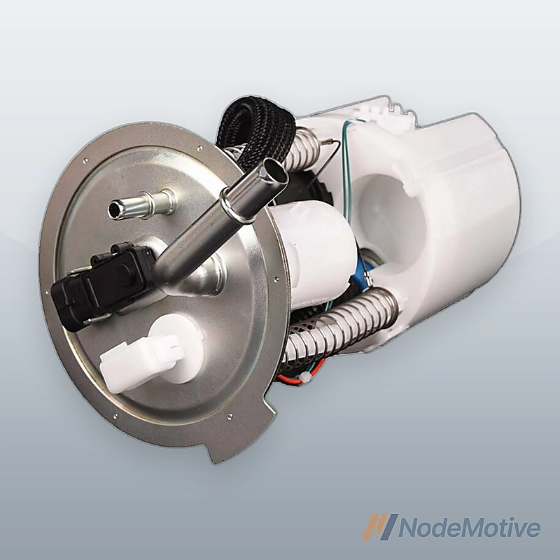 Fuel Pump Moudle w/Sensor Fits Chevy Trailblazer GMC Envoy Rainier 05-07