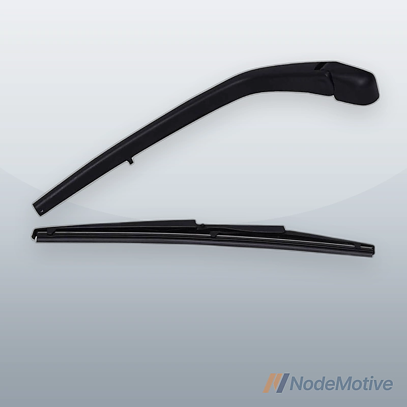 For 2004 2005 2006 Toyota Scion XB Rear Windshield Wiper Arm & Blade
