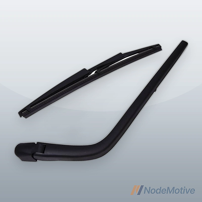 For 2004 2005 2006 Toyota Scion XB Rear Windshield Wiper Arm & Blade