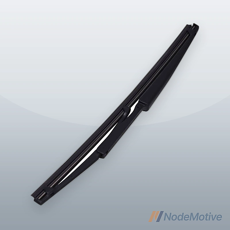 For 2004 2005 2006 Toyota Scion XB Rear Windshield Wiper Arm & Blade