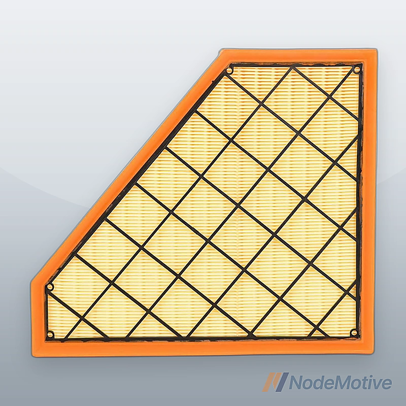 Engine Air Filter Fits Chevy Camaro Cadillac ATS CTS 2013-2019
