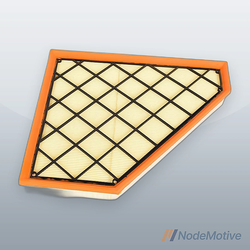 Engine Air Filter Fits Chevy Camaro Cadillac ATS CTS 2013-2019