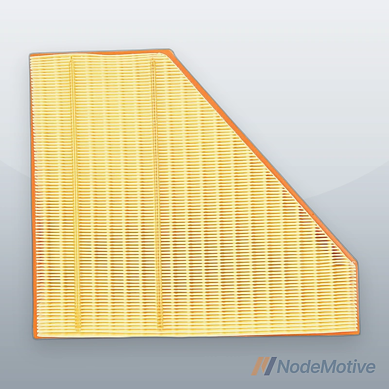 Engine Air Filter Fits Chevy Camaro Cadillac ATS CTS 2013-2019
