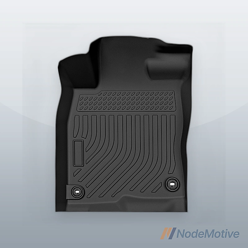 Car Floor Mats for 22-23 Honda Civic Si & Civic Sedan，All-Weather