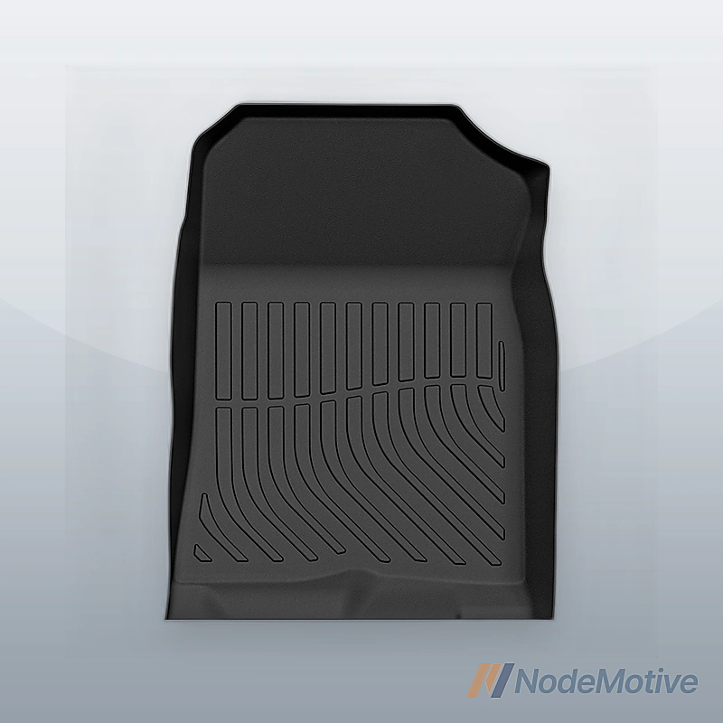 Car Floor Mats for 22-23 Honda Civic Si & Civic Sedan，All-Weather