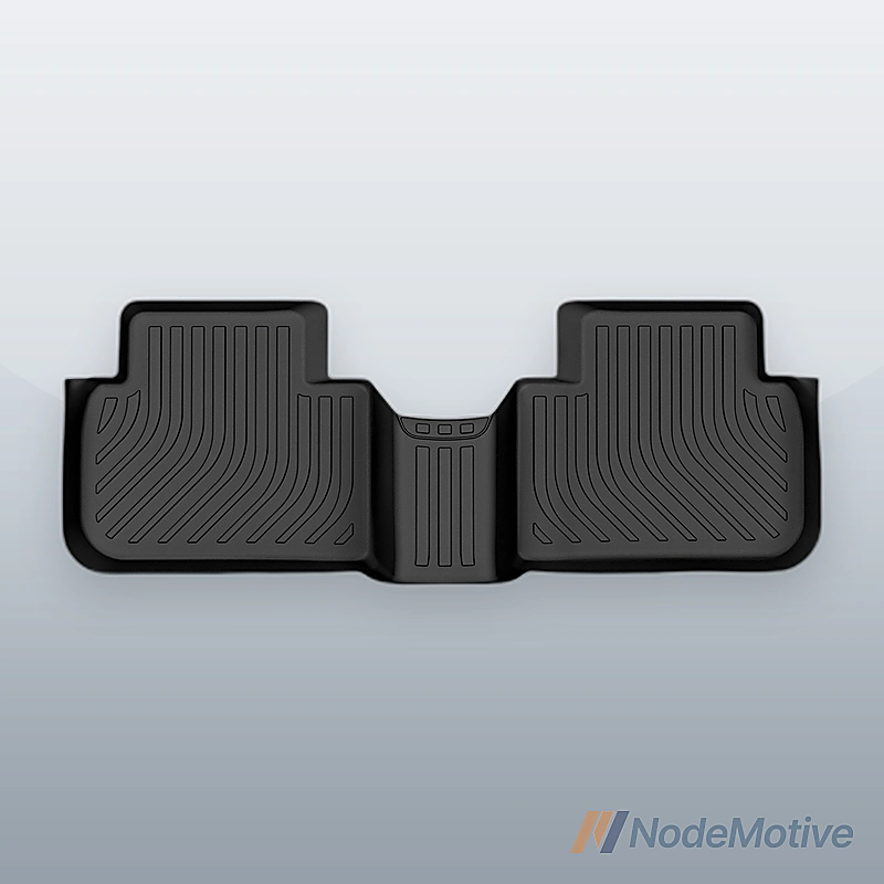 Car Floor Mats for 22-23 Honda Civic Si & Civic Sedan，All-Weather