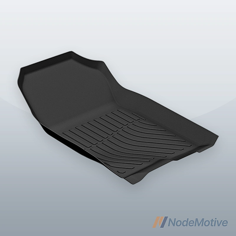 Car Floor Mats for 22-23 Honda Civic Si & Civic Sedan，All-Weather