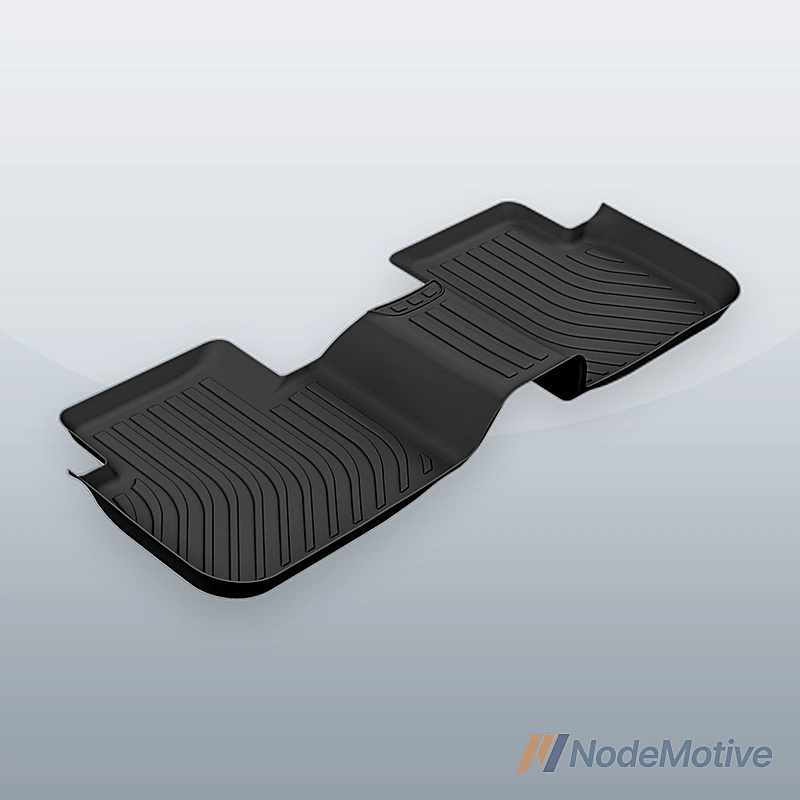 Car Floor Mats for 22-23 Honda Civic Si & Civic Sedan，All-Weather