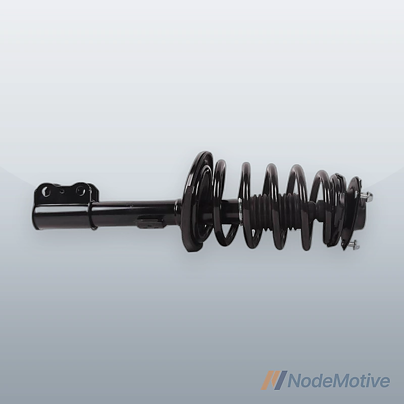 Pair Front Complete Strut & Coil Spring Assembly Set for 2007-2010 Toyota Sienna