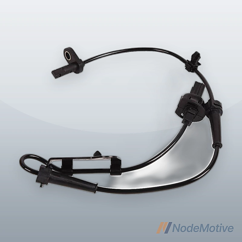 New Front Left For Honda City CR-Z Insight ABS Wheel Speed Sensor Driver Side