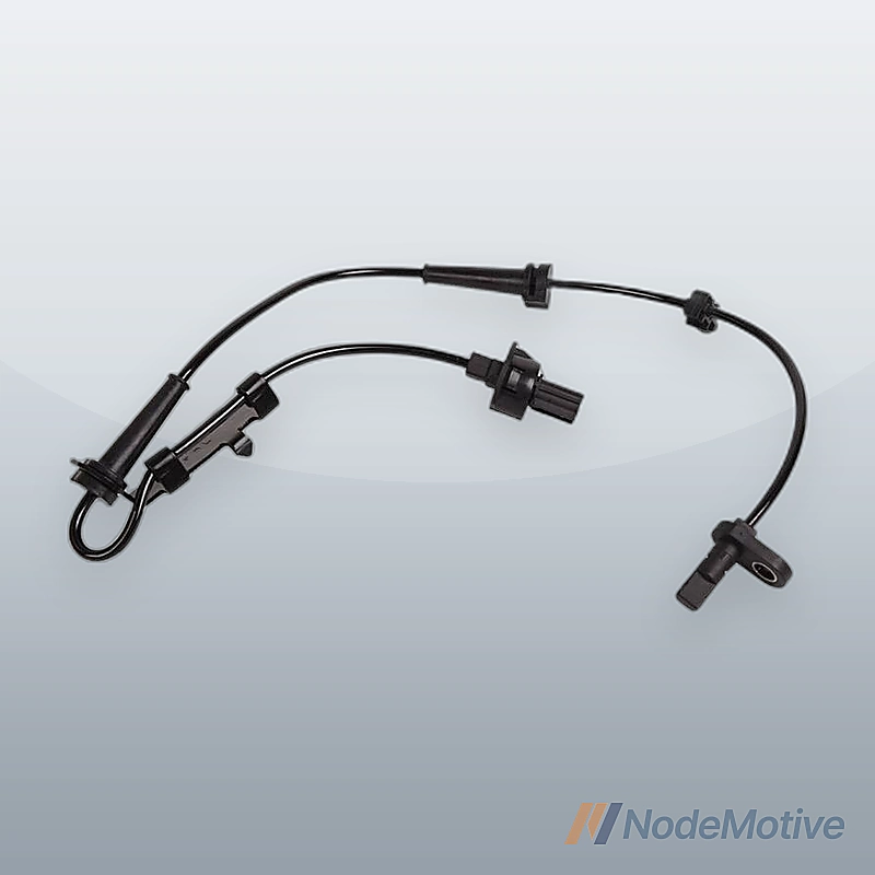 New Front Left For Honda City CR-Z Insight ABS Wheel Speed Sensor Driver Side