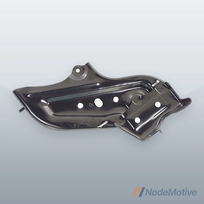 Bumper Bracket For 2014-2016 Toyota 4Runner Front Passenger Side