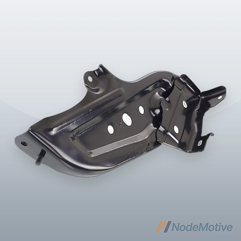 Bumper Bracket For 2014-2016 Toyota 4Runner Front Passenger Side