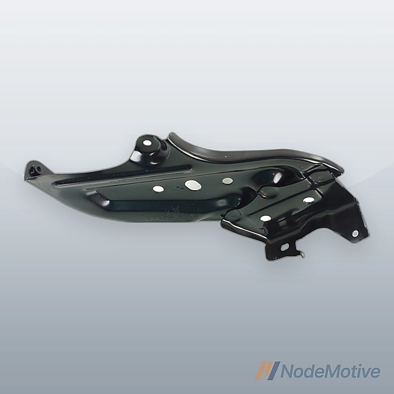 Bumper Bracket For 2014-2016 Toyota 4Runner Front Passenger Side