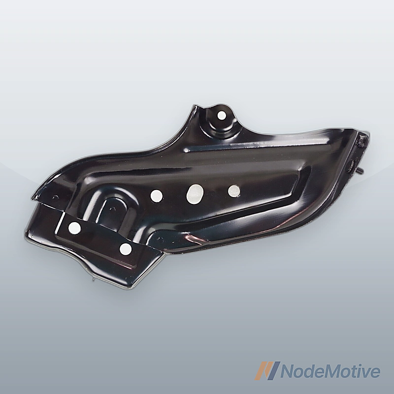 Bumper Bracket For 2014-2016 Toyota 4Runner Front Passenger Side