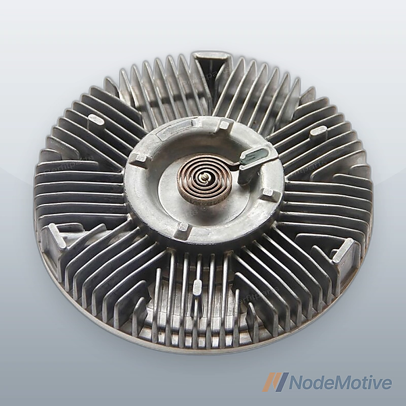 Engine Cooling Fan Clutch for 93-98 Jeep Grand Cherokee 4.0L OHV