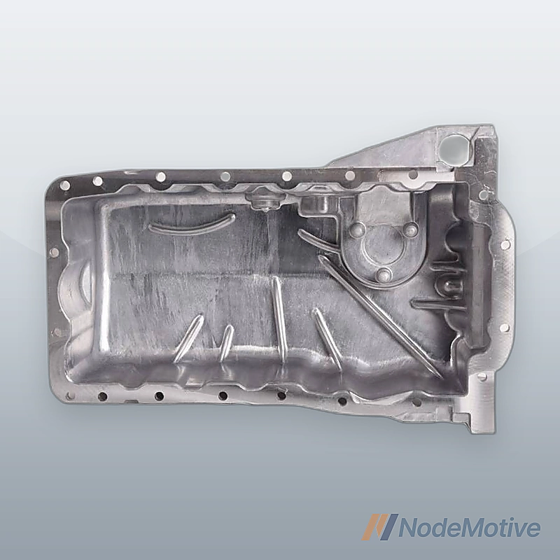 Engine Oil Pan for Volkswagen Golf Beetle Jetta Audi TT Quattro