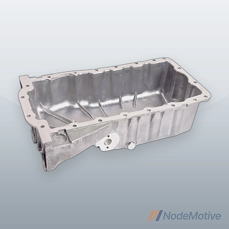 Engine Oil Pan for Volkswagen Golf Beetle Jetta Audi TT Quattro