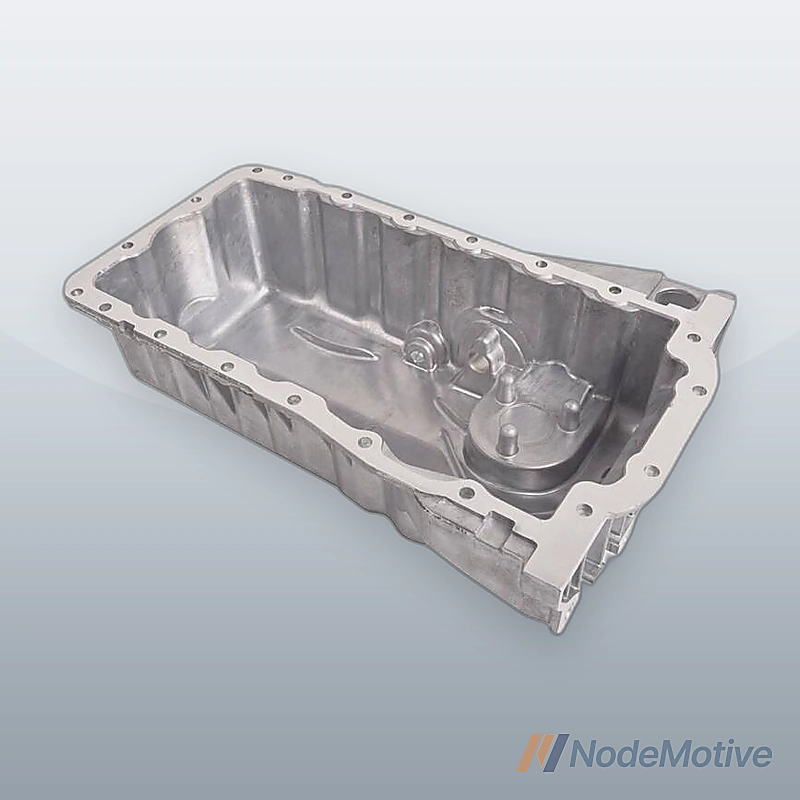 Engine Oil Pan for Volkswagen Golf Beetle Jetta Audi TT Quattro