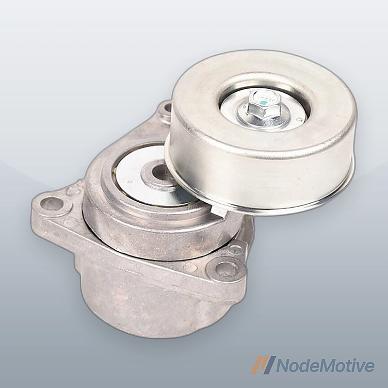 Serpentine Belt Tensioner Fits Nissan Altima Rogue Sentra 2.5L 02-13