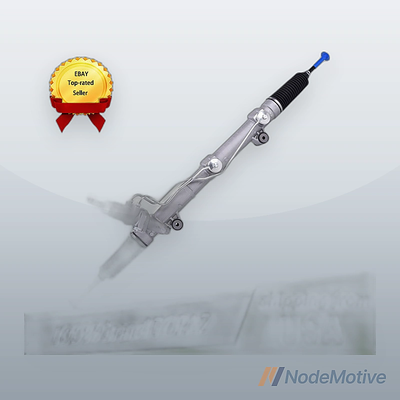 Power Steering Rack & Pinion for Mercedes-Benz X164 W164 GL ML Class