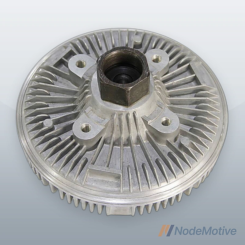 Engine Cooling Fan Clutch for Dodge W250 W350 D350 D250 Durango