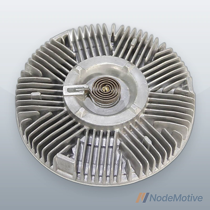 Engine Cooling Fan Clutch for Dodge W250 W350 D350 D250 Durango