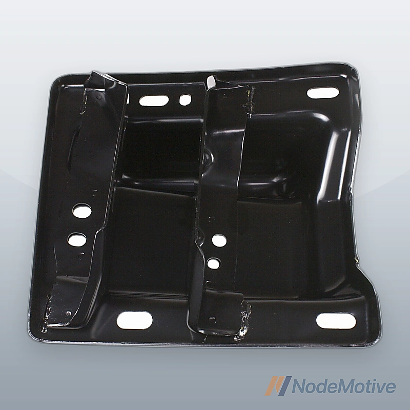 Bumper Bracket For 2002-2005 Dodge Ram 1500 Front, Driver Side