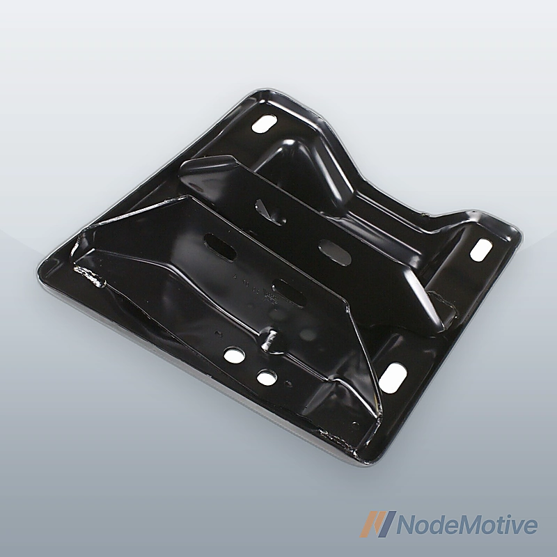Bumper Bracket For 2002-2005 Dodge Ram 1500 Front, Driver Side