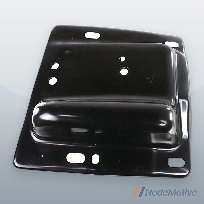 Bumper Bracket For 2002-2005 Dodge Ram 1500 Front, Driver Side