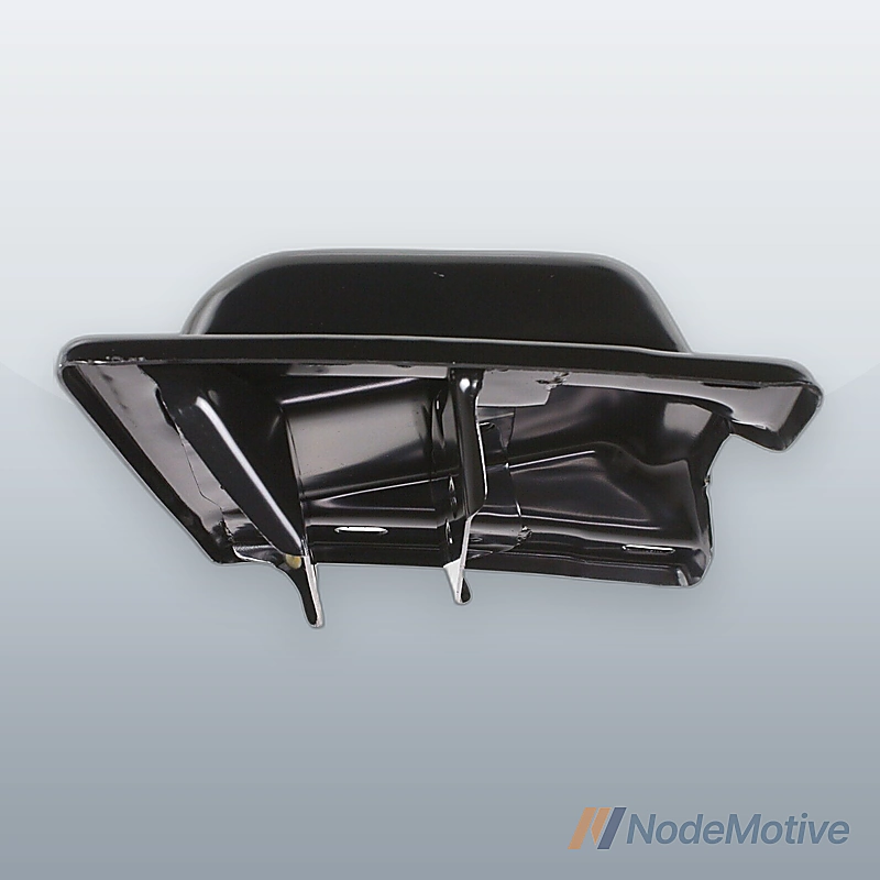 Bumper Bracket For 2002-2005 Dodge Ram 1500 Front, Driver Side
