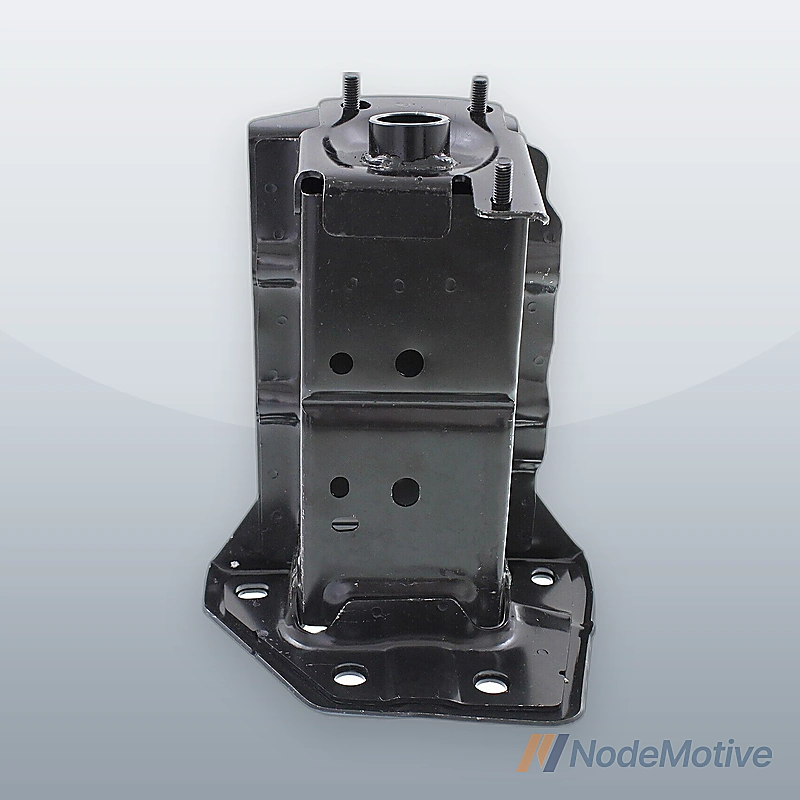 Bumper Bracket For 2013-2016 Nissan Sentra Sidemember Connector Front Left Side