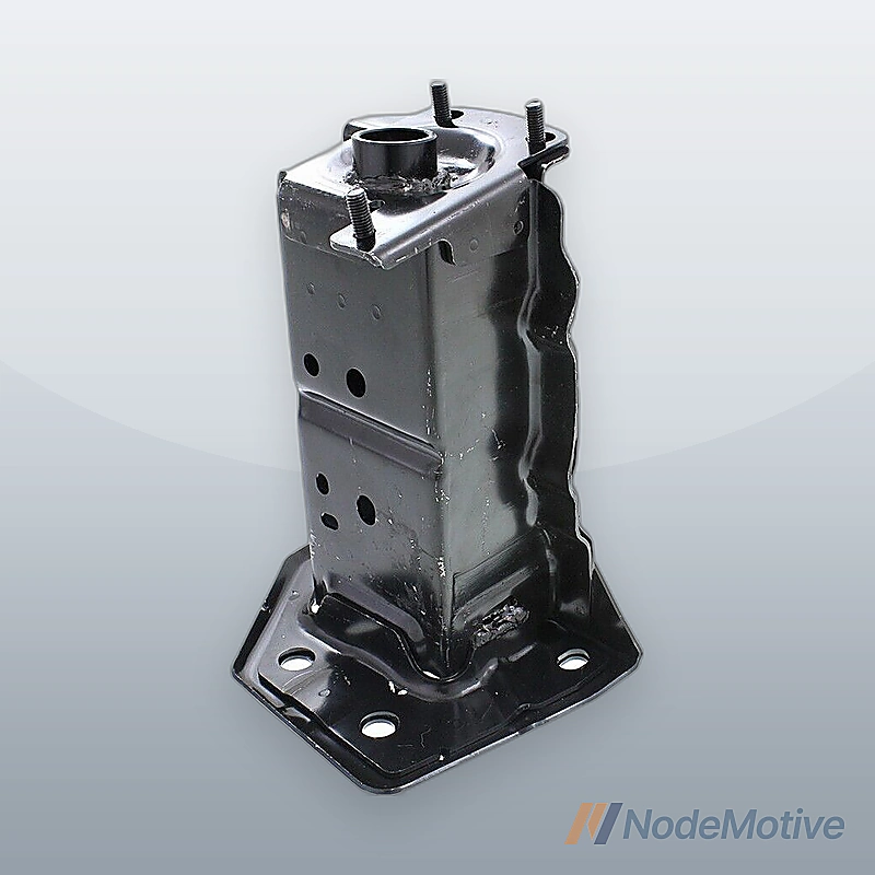 Bumper Bracket For 2013-2016 Nissan Sentra Sidemember Connector Front Left Side