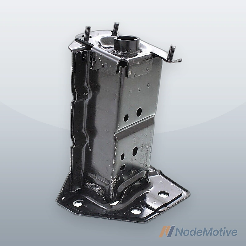 Bumper Bracket For 2013-2016 Nissan Sentra Sidemember Connector Front Left Side