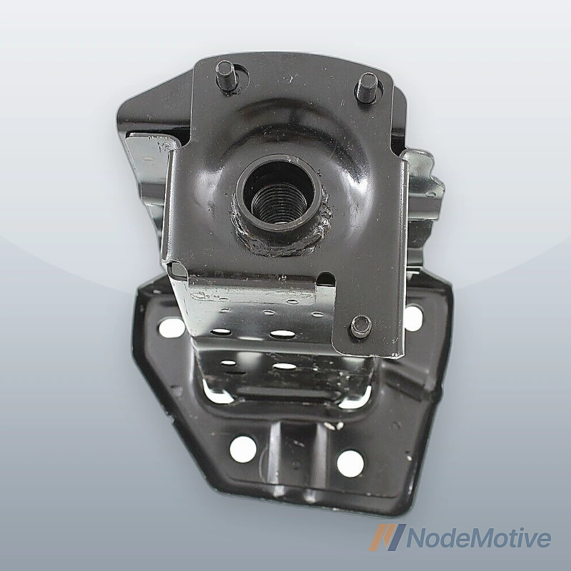 Bumper Bracket For 2013-2016 Nissan Sentra Sidemember Connector Front Left Side