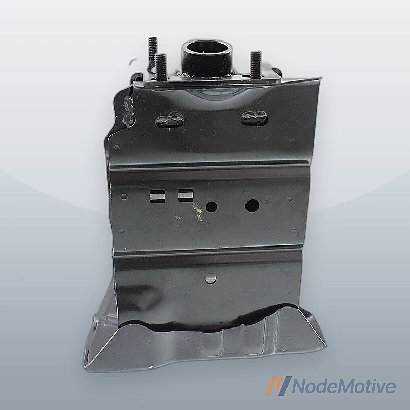 Bumper Bracket For 2013-2016 Nissan Sentra Sidemember Connector Front Left Side