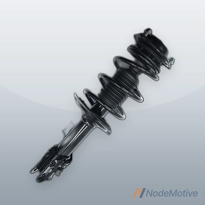 Front Struts w/Coil Spring Assembly for 2011 2012 2013-2016 Hyundai Elantra