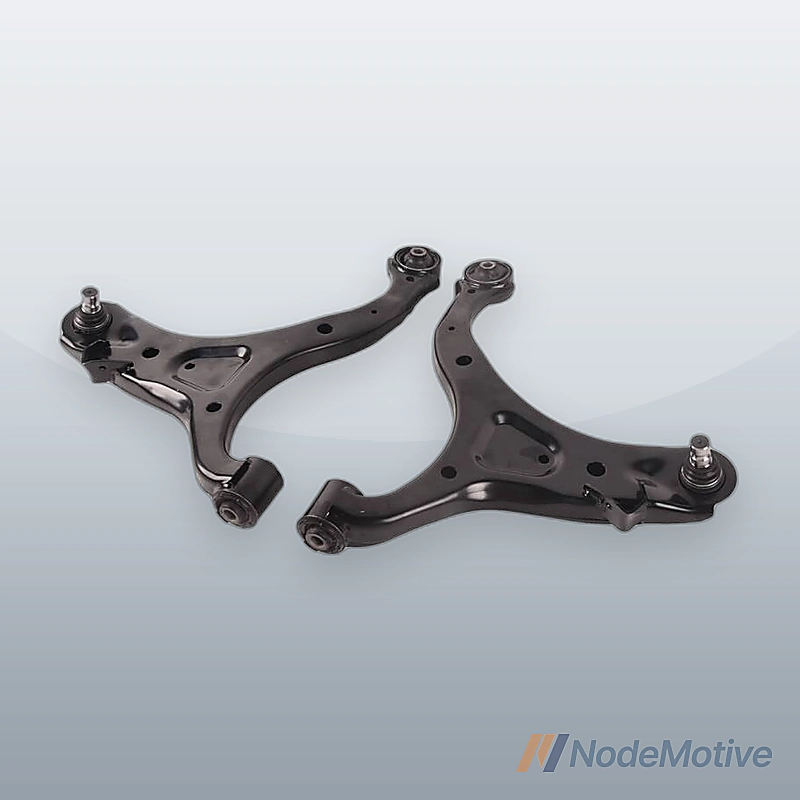 New Pair Control Arm & Ball Joint Front Lower Kit of 2 for Sante Fe Sorento