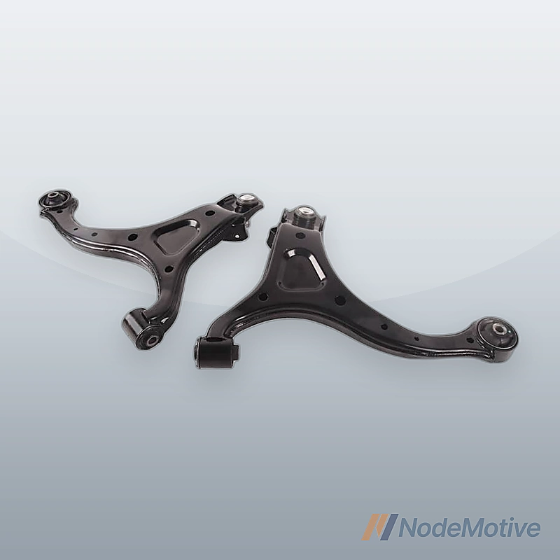 New Pair Control Arm & Ball Joint Front Lower Kit of 2 for Sante Fe Sorento