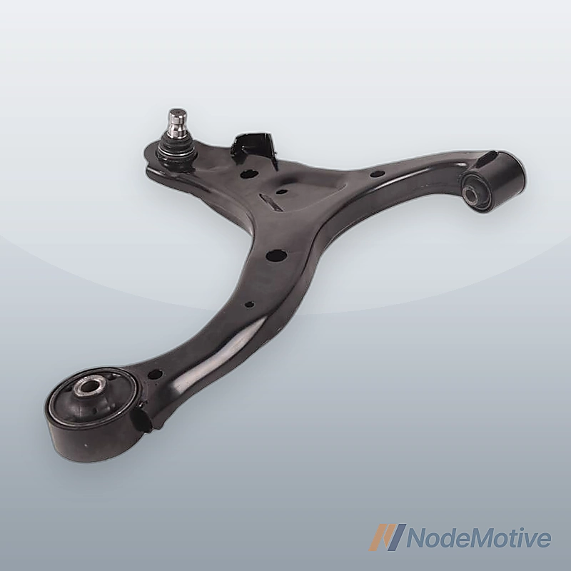 New Pair Control Arm & Ball Joint Front Lower Kit of 2 for Sante Fe Sorento