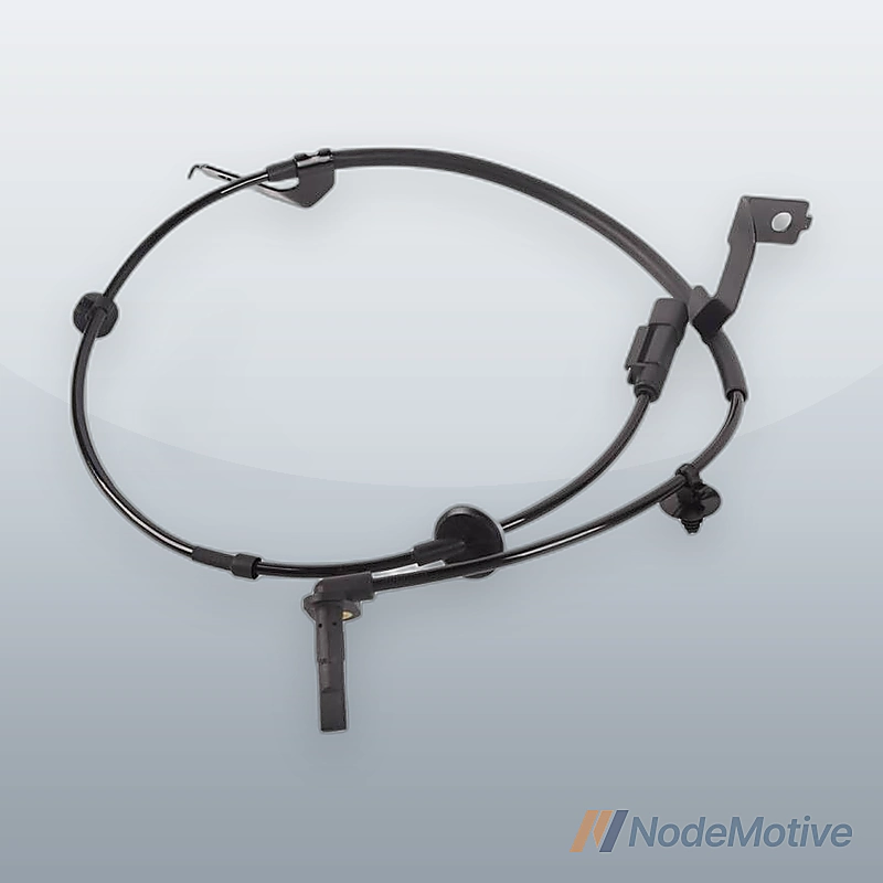 Front ABS Wheel Speed Sensor Left & Right For Jeep Compass Patriot Dodge 07 - 16