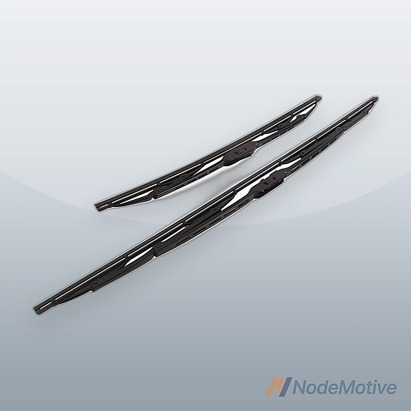size 26 / 17 - Left and Right - SET OF 2 OEM Quality