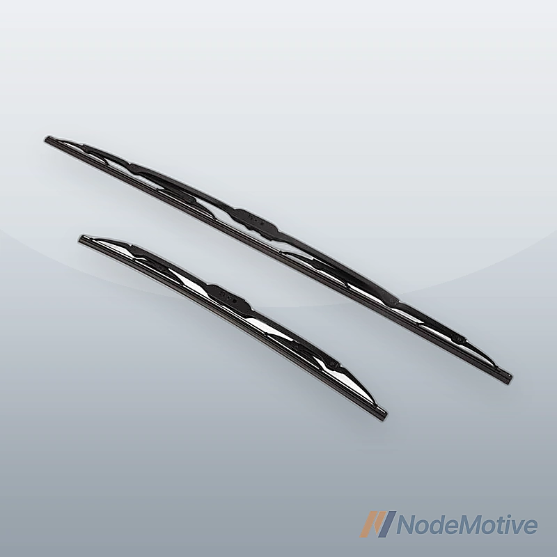 size 26 / 17 - Left and Right - SET OF 2 OEM Quality