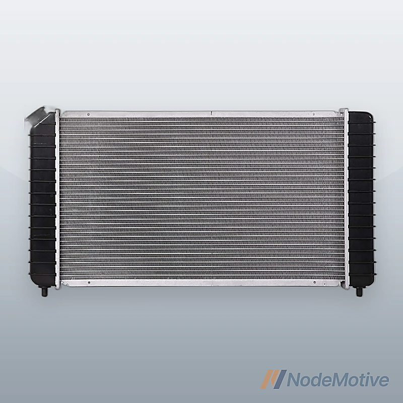 Radiator For Blazer S10 Jimmy Sonoma Hombra Bravada 4.3L V6 1 Row 1\"Core EOC TOC
