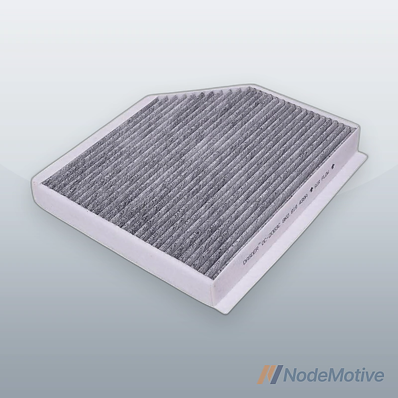 Cabin Air Filter for Audi A4 A5 Allroad Q5 RS5 S4 S5 Porsche Macan
