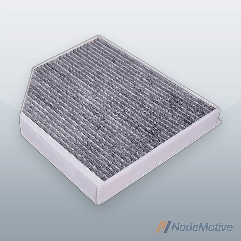 Cabin Air Filter for Audi A4 A5 Allroad Q5 RS5 S4 S5 Porsche Macan