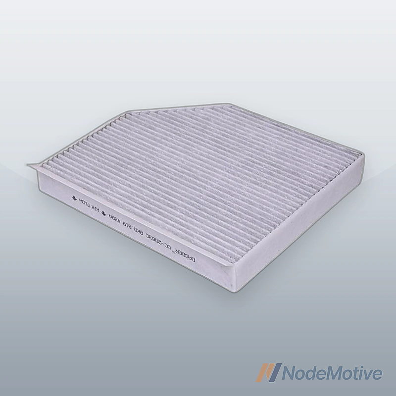 Cabin Air Filter for Audi A4 A5 Allroad Q5 RS5 S4 S5 Porsche Macan