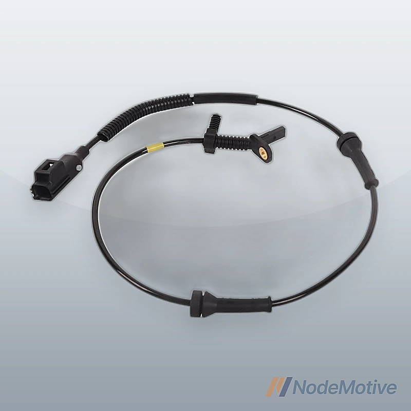 For Range Rover ABS Wheel Speed Sensor Front Left / Right Evoque Discovery Sport