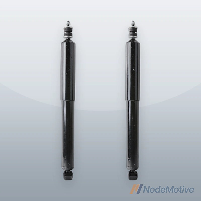 Pair Rear Shocks Struts for 92-99 Chevrolet Suburban1/2T 2W.D. C-1500 Series