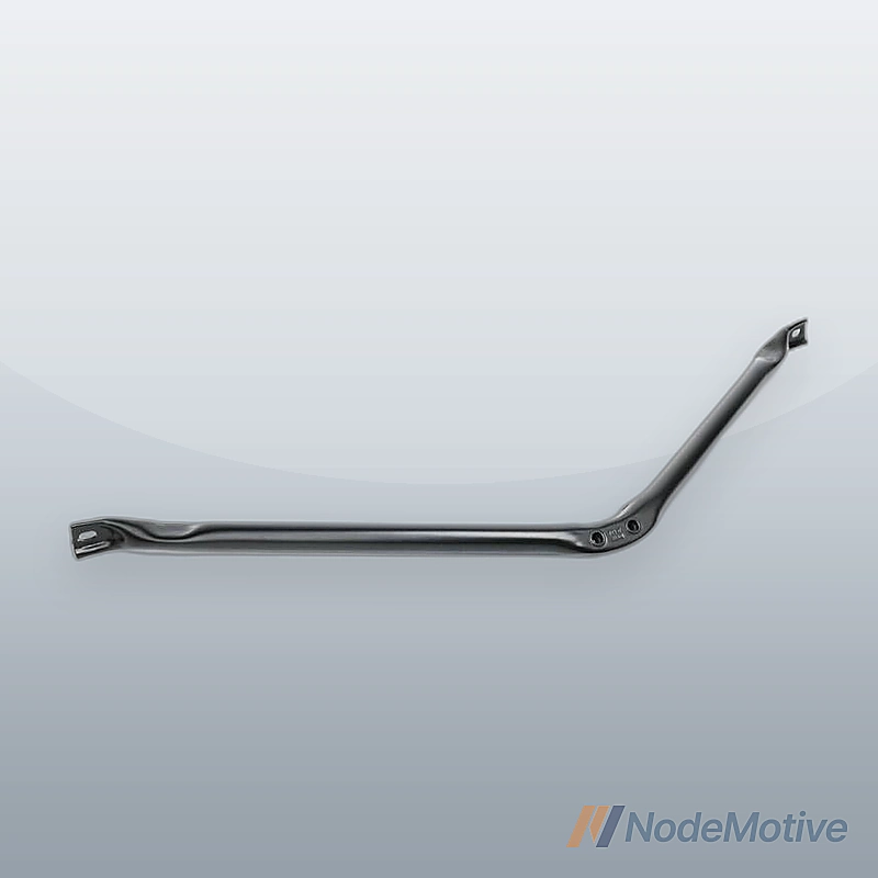 New Radiator Support Bracket Cross Bar fits BMW F30 328 335